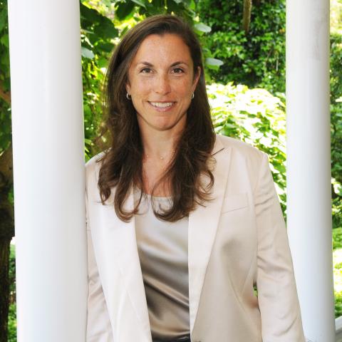 Abby Miller Levy | Keller Center at Princeton University